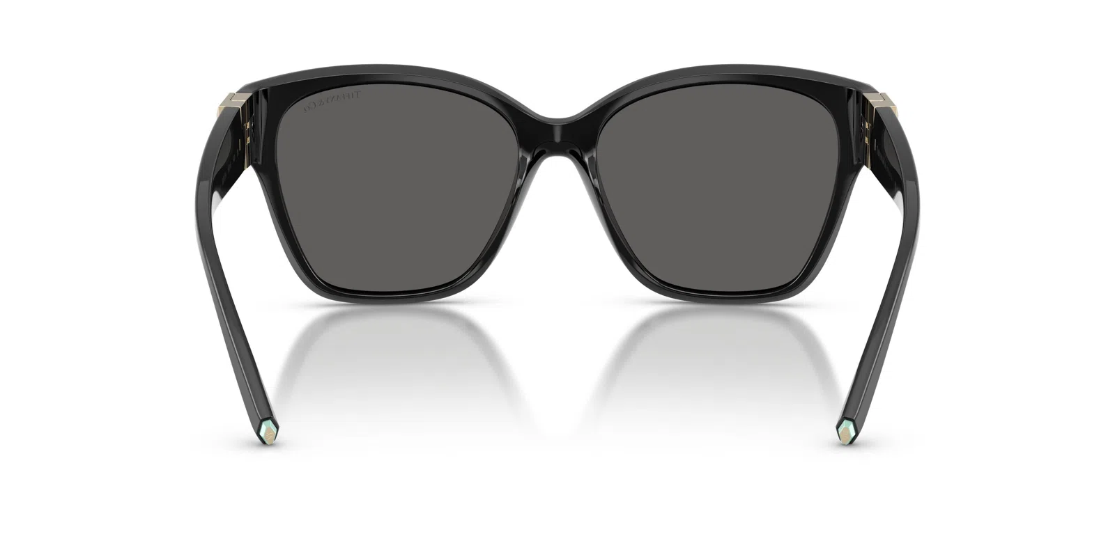 Tiffany 4254U Sunglasses - view 8
